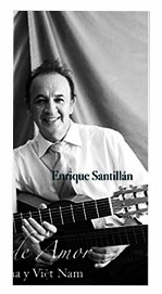 Enrique Santillan